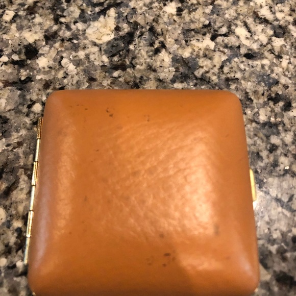 Vintage Phinney-Walker Travel Alarm - Picture 3 of 6